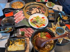 -谷牛和牛烤肉(漕河泾印象城店)