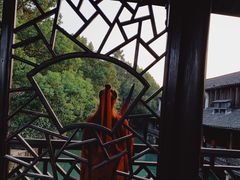 -汉仪华裳汉服旗袍·摄影写真馆(乌镇西栅店)