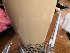 -呷哺呷哺(凯旋广场店)