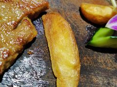 -路易十三西餐厅(西关新天地店)