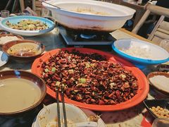 -常和州·夜宵大排档(常州单店)