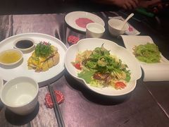 -蟹榭·本帮江浙菜·蟹宴(五角场合生汇商场店)