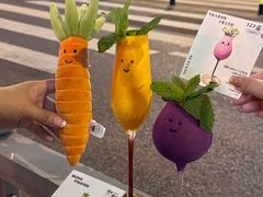 -色響火锅(恒隆广场店)