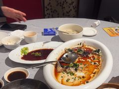 -潮府馆·非遗潮州菜·港式点心(世纪公园店)