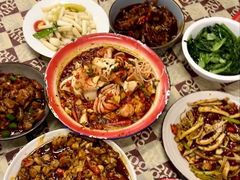 -老三样·旧食新味(万寿宫店)