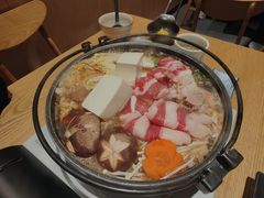 -友悦食堂(灯湖店)