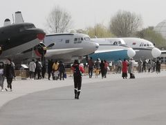 -中国航空博物馆
