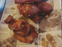 -琼大师东方烤乳猪(亚特兰蒂斯店)