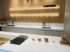 -% Arabica阿拉比卡咖啡烘焙工坊