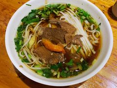 -肆姐面粉馆(坡子街店)