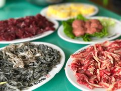 -乌记鲜活牛肉城(金砂东路店)
