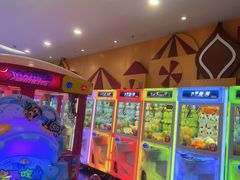 -meland·儿童乐园·游戏厅娃娃机·电玩Xbox(成都合生汇店)