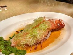 -8餐厅(新葡京酒店)