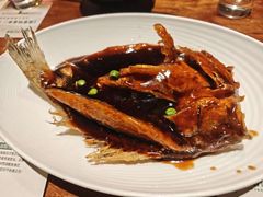 -马灯部落·西湖边的创意山景餐厅(虎跑动物园店)