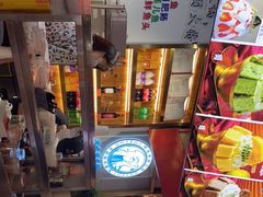 -蛙一刀·麻椒鱼火锅(金仙桥店)