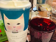 -G+KITCHEN(龙湖狮山天街店)