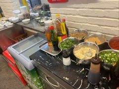 -水碾河刘老大串串香(水碾河路店)
