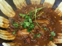 -徽州铁锅宴·地锅鸡地锅鱼