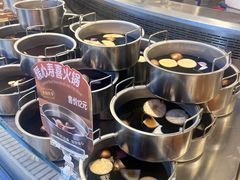 -海底捞大排档火锅(打浦路店)