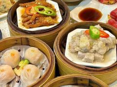 -翡翠拉面小笼包(机场DFS店)