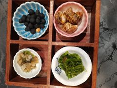 -樱之盛宴·蟹料理海鲜自助(前进大街店)