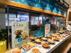 -沈家花园如皋菜(海阳路店)