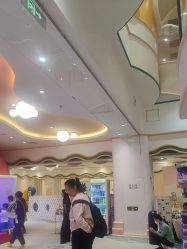 -奈尔宝家庭中心·亲子餐厅(苏州大悦城店)