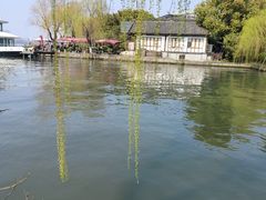 -老娘舅(吴山路店)