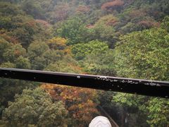 -白云山索道-售票处