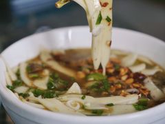 -回辉登偰氏面片(东莲花美食街店)