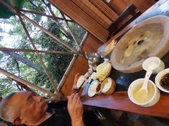 -抚仙湖生态石锅鱼野生菌(告庄店)