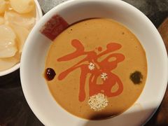 -京门老爆三·铜锅涮肉 爆肚(芳群园店)