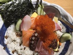 -东菊料理(吉利购物广场店)