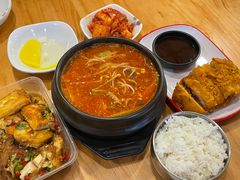 -多宾韩国料理(学衡路店)