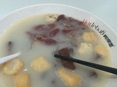 -鸭得堡老鸭汤·鸭血粉丝(南京博物院店)