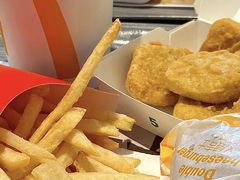 -麦当劳(大亚湾龙光城店)