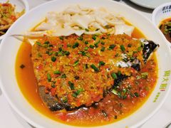 -周大厨·辣椒炒肉(龙湖南京雨山天街店)