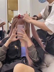 -设计师的店 Hair Salon