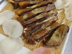 古法吊烧羊排-姚林轩