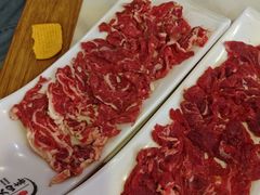 -大四喜·鲜牛肉火锅(洛阳大学城店)