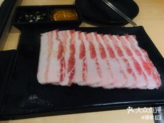 -花味·自助烤肉(雨花客厅店)