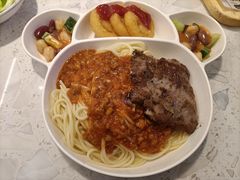 -Aqua Oasis 水天堂(常熟永旺店)