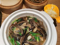 -芳芳私房菜·精做淮扬菜(承德路店)