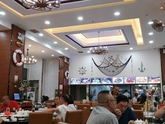 大堂-新榕记滨江壹號