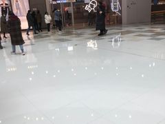 -喜茶(北京通州万达店)