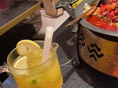 -探鱼·鲜青椒爽麻烤鱼(增城东汇城店)