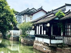 -锦溪古镇