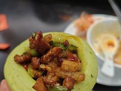 -果城龙凤瓦罐煨汤馆(新豪天地店)