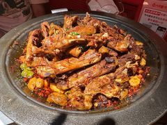 -六月雪干锅(绵阳凯德广场店)