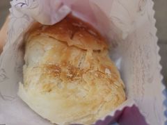 袜底酥-长发西饼(临顿路店)